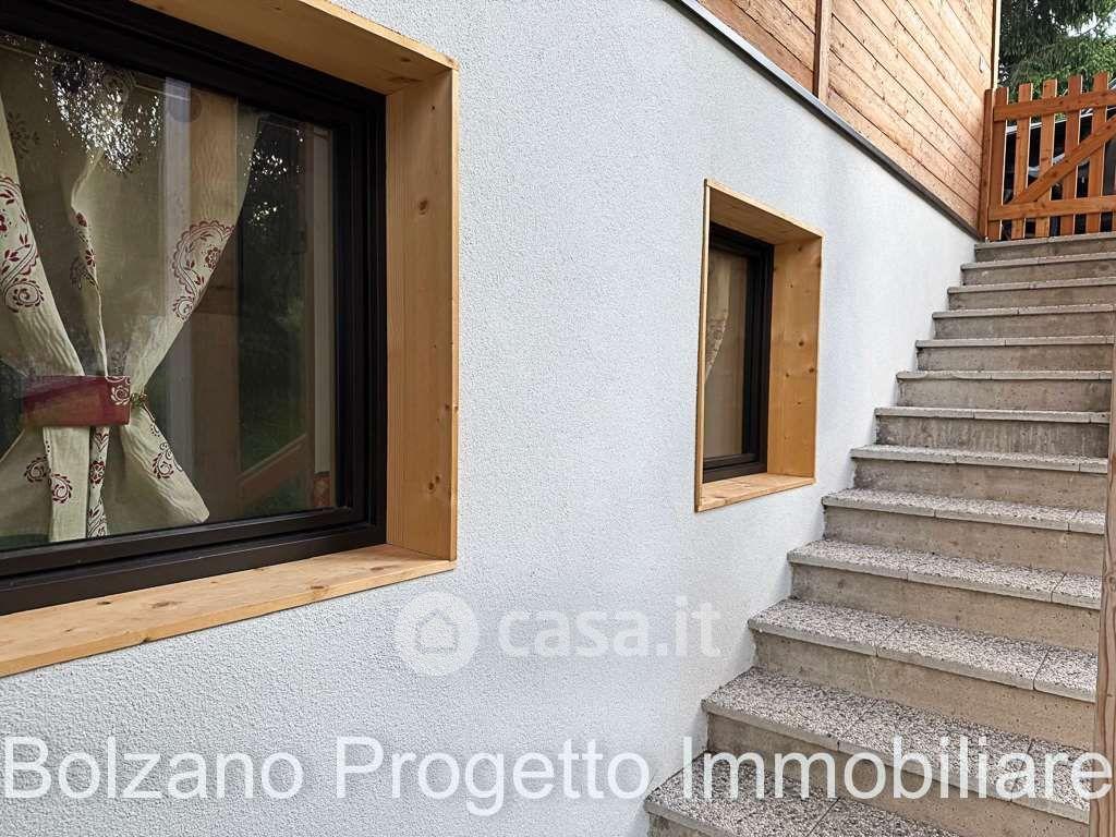 Bilocale in Vicolo Albert Wachtler