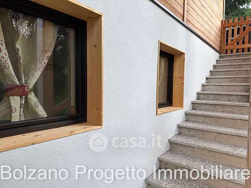 Bilocale in Vicolo Albert Wachtler