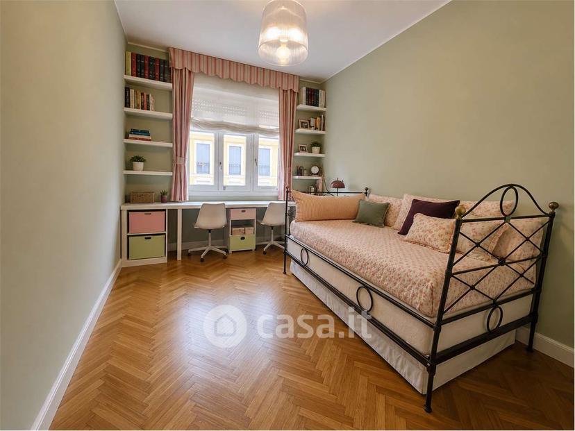 Appartamento in Via Giovanni Gherardini 6 — foto 29 di 40