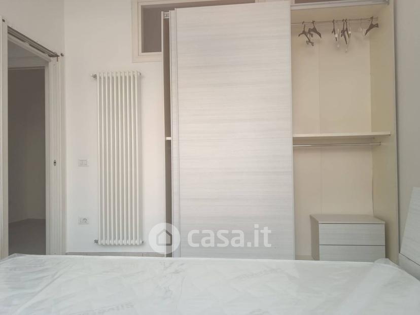 Trilocale in Corso Aldo Moro 223 — foto 14 di 16