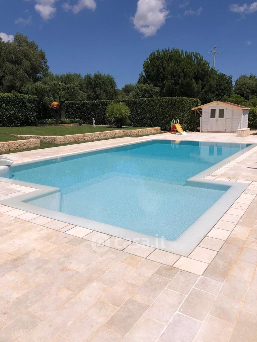 Villa in Contrada Salinola — foto 62 di 72