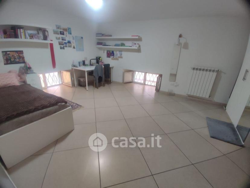 Stanza in Via Concezione a Monte Calvario — foto 8 di 17