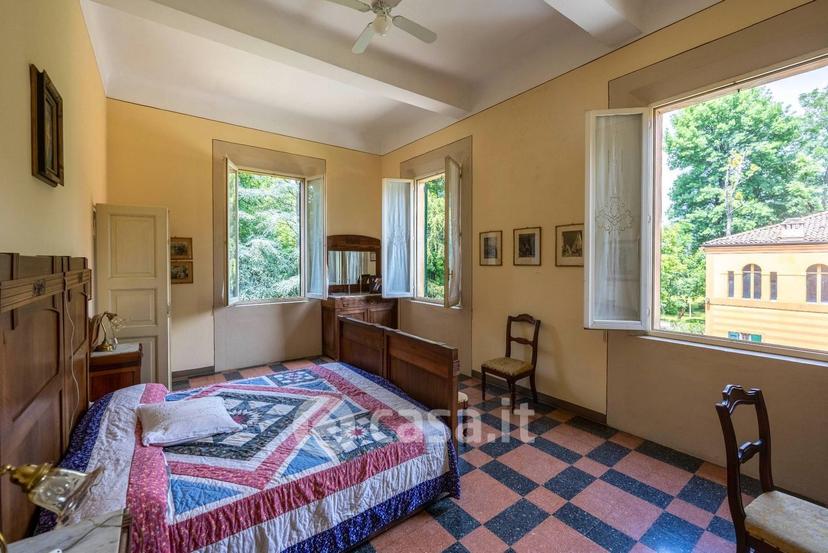 Villa in Via Castelnuovo Rangone — foto 15 di 101