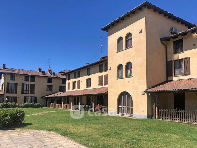 Monolocale in Via Negri — foto 32 di 35