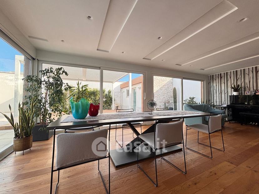 Villa in Via Giammatteo — foto 65 di 83
