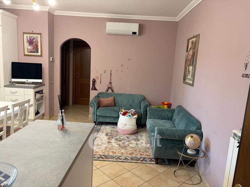 Trilocale in Via Colle Cagioli — foto 19 di 24