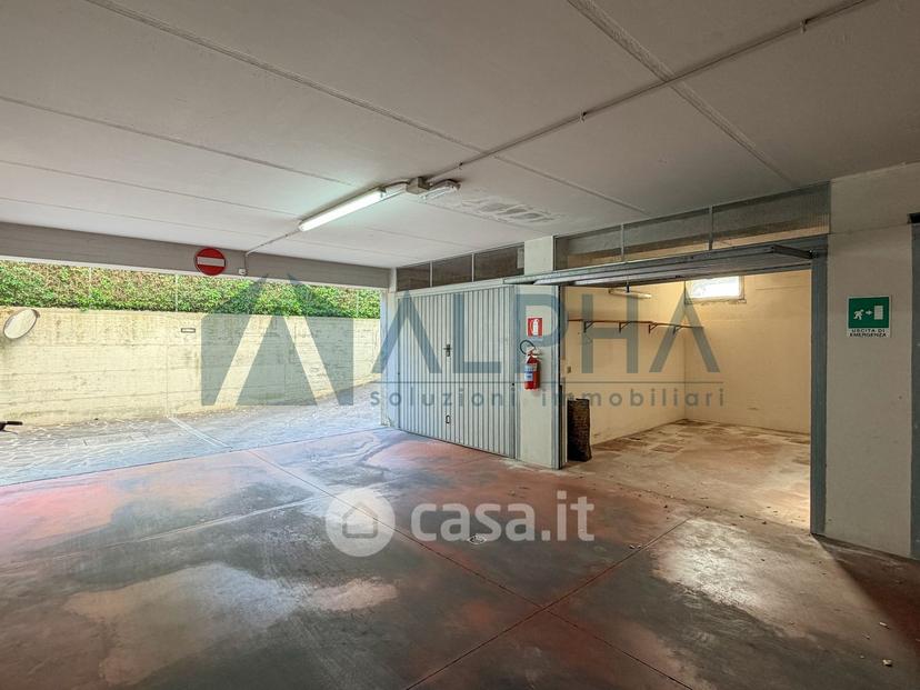 Quadrilocale in Via Giuseppe Bellonci — foto 17 di 30