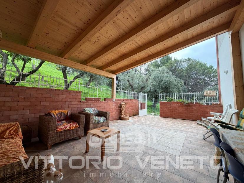 Appartamento in Via Difesa 132 — foto 49 di 75