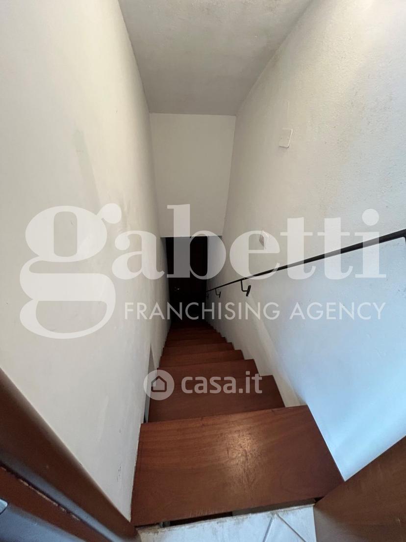 Appartamento in Via Provinciale Pisana — foto 27 di 27