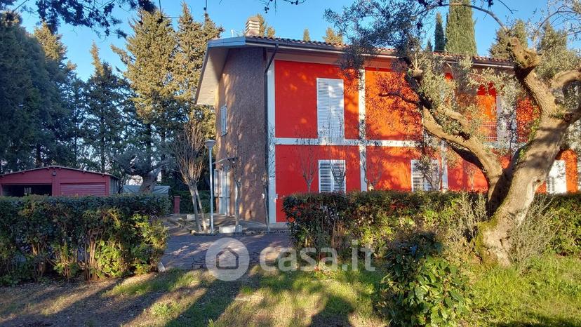 Villa in Contrada Valchiusa — foto 19 di 43