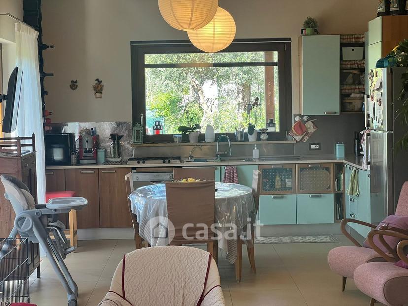 Villa in Via Torre 43 — foto 21 di 37