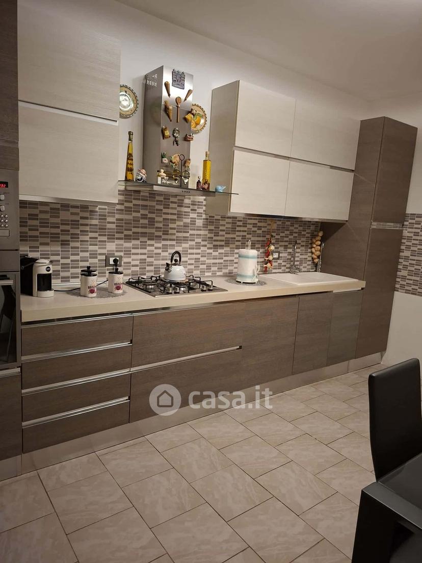 Trilocale in Via XXV Aprile 24 — foto 12 di 21