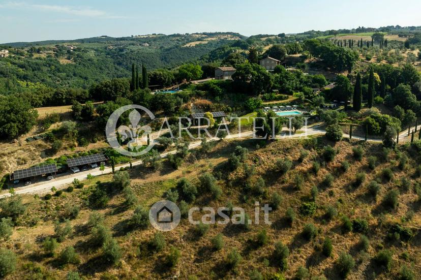 Villa in Via degli Olmi 10 — foto 7 di 62