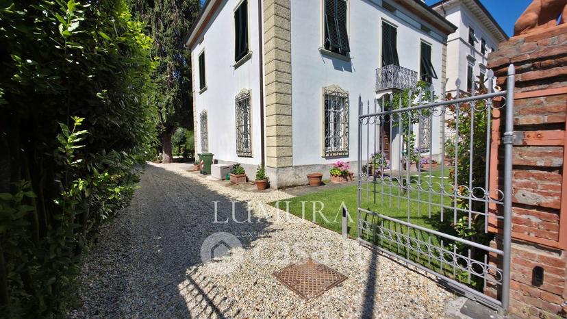 Villa in Via della Marginetta 78 /g — foto 35 di 48
