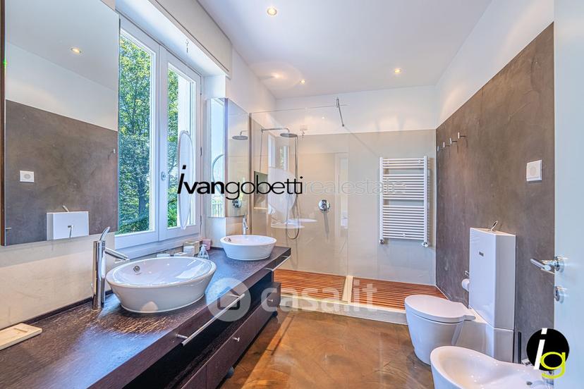 Villa in Via Per Gignese — foto 16 di 42