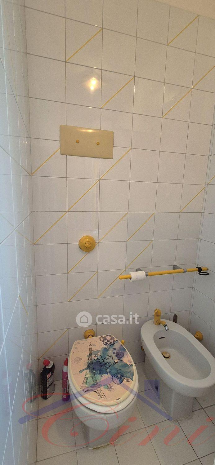 Quadrilocale in Piazza Manzoni — foto 24 di 39