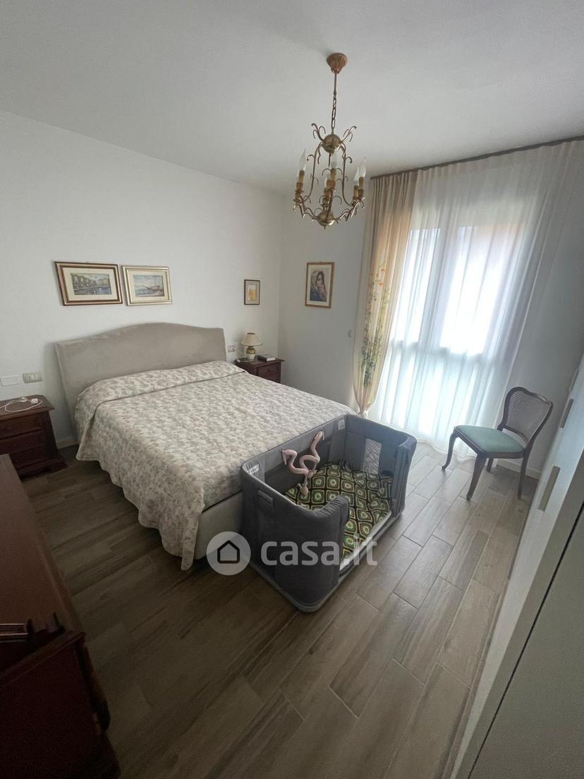 Trilocale in Via Giulio Arata — foto 33 di 38