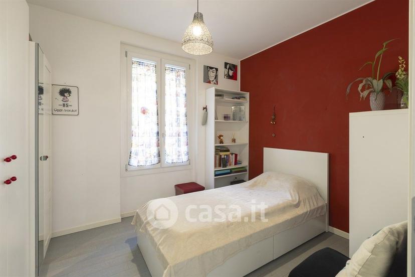 Quadrilocale in Via Durini 19 — foto 32 di 51