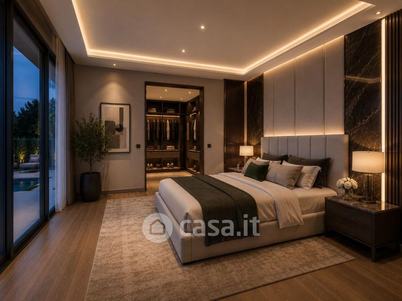 Villa in Via Sant'Anna — foto 24 di 50
