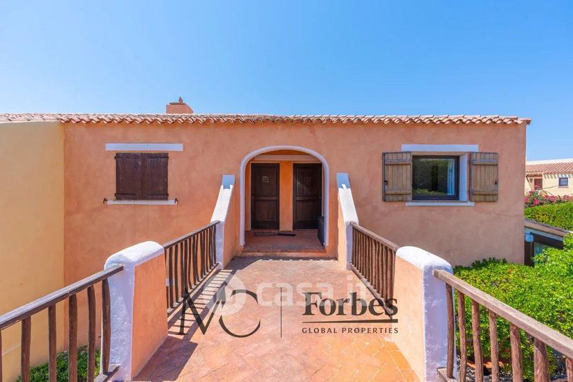 Quadrilocale in Località Cala del Faro — foto 29 di 30