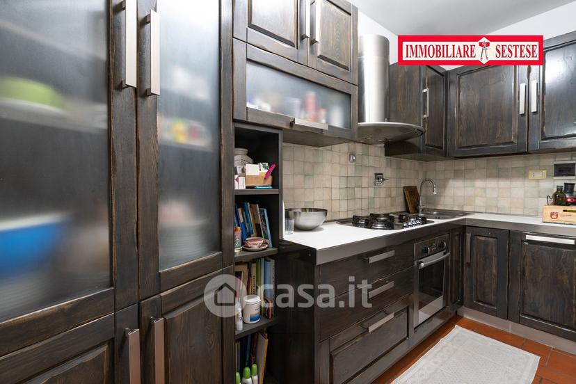 Trilocale in Via Tommaso Landolfi — foto 13 di 15