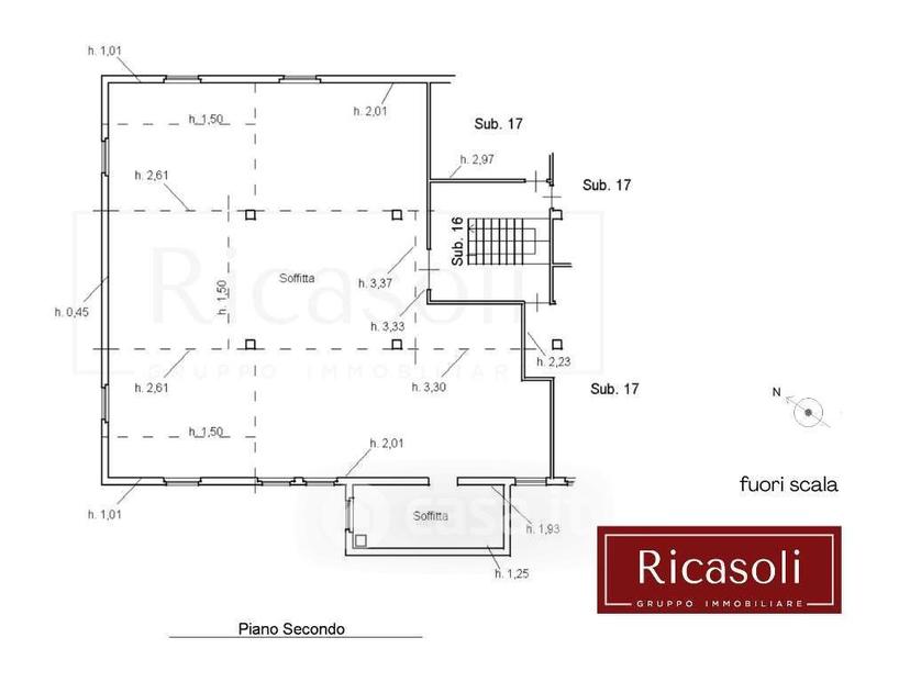 Appartamento in Via del Giardino 100 — foto 14 di 35