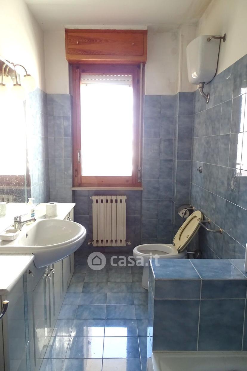 Quadrilocale in Via Pietro Nenni 6 — foto 8 di 36