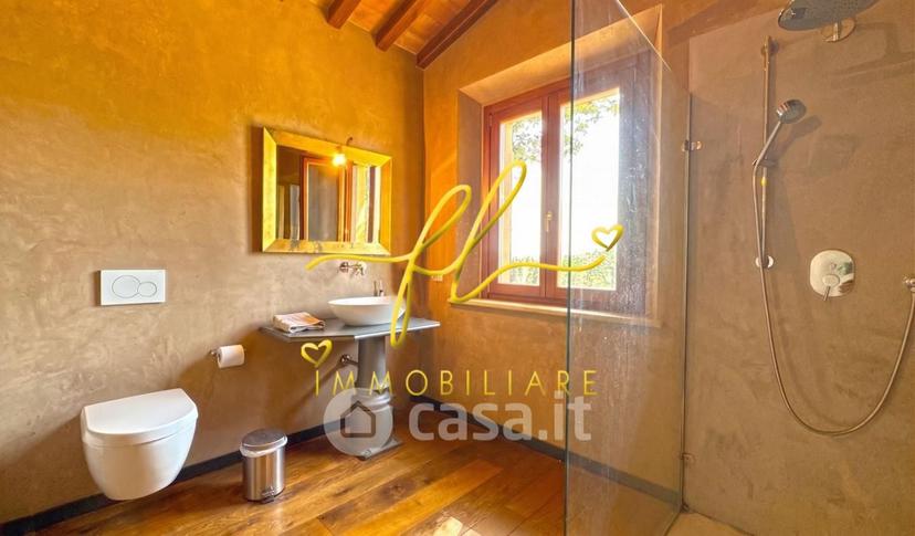 Villa in Via Palestro — foto 9 di 33
