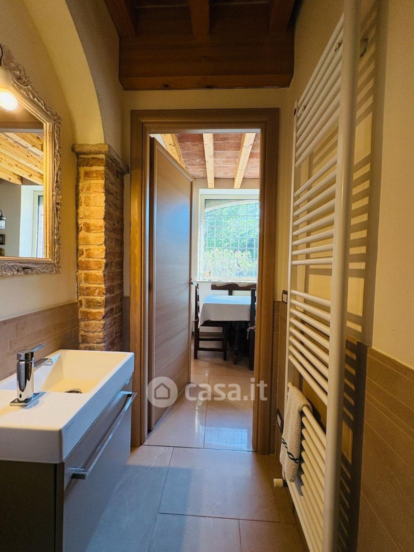 Villa in Via Giuseppe Terni — foto 31 di 45