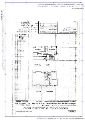 Trilocale in Via Luigi Villa 3 — foto 20 di 21