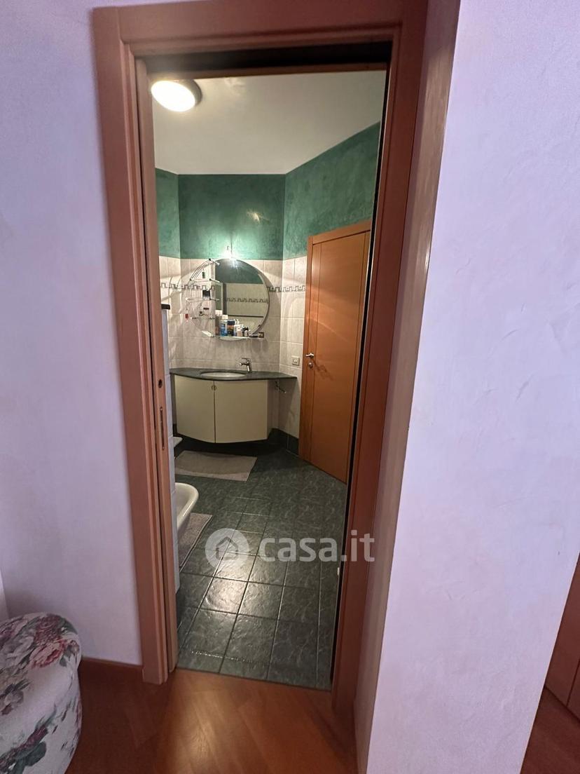 Quadrilocale in Via San Pietro — foto 24 di 27