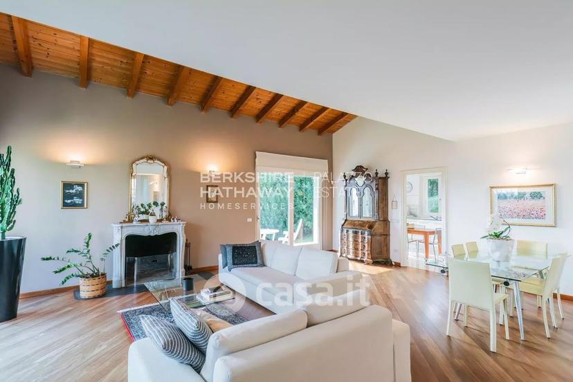 Villa in Via Paolo Carcano — foto 43 di 88