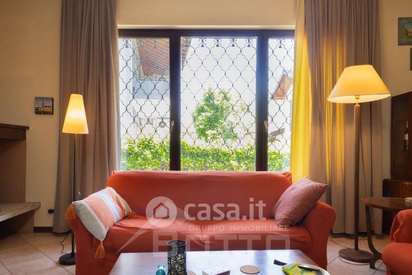Villa in Via alla Piana 84 — foto 12 di 33