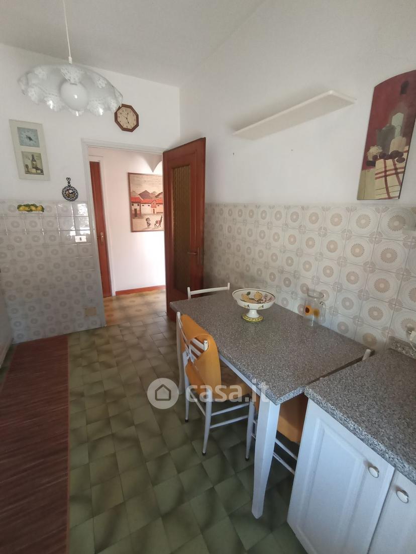 Trilocale in Via Magenta 8 — foto 19 di 42