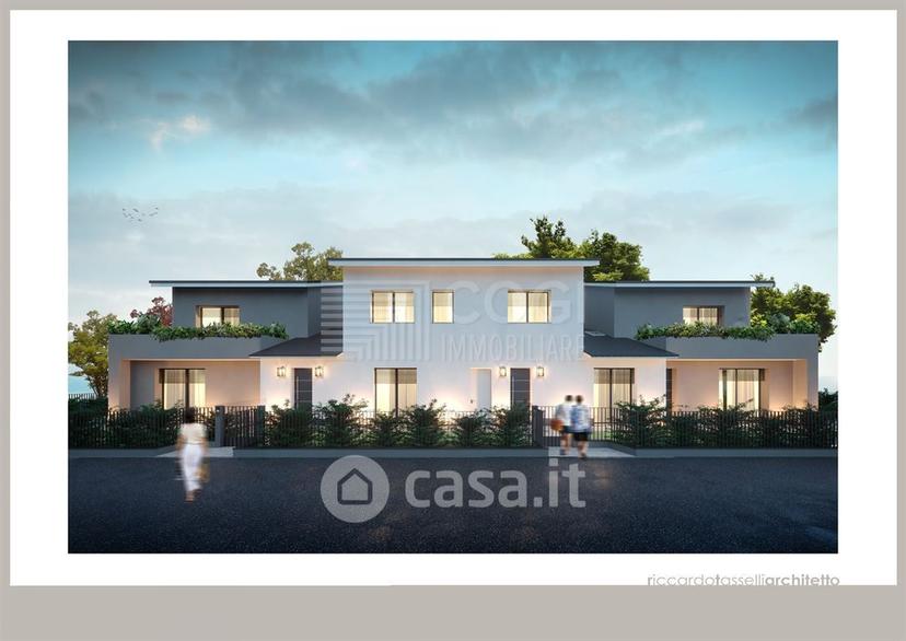 Bilocale in Via Canale dei Molini — foto 2 di 4