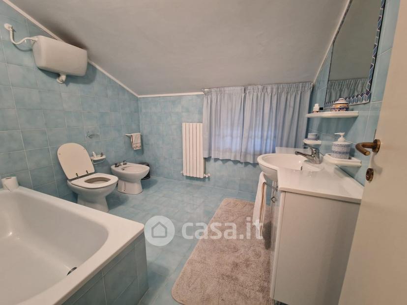 Trilocale in Contrada Menocchia — foto 4 di 21