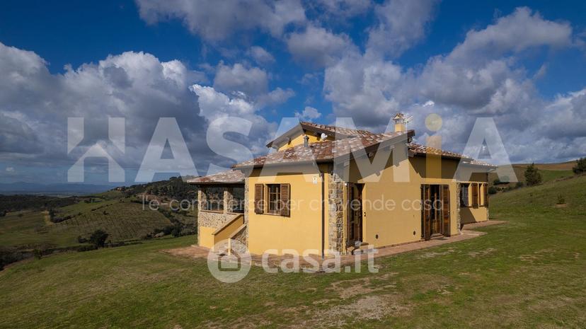 Villa in Strada di Cupi 47 — foto 31 di 31