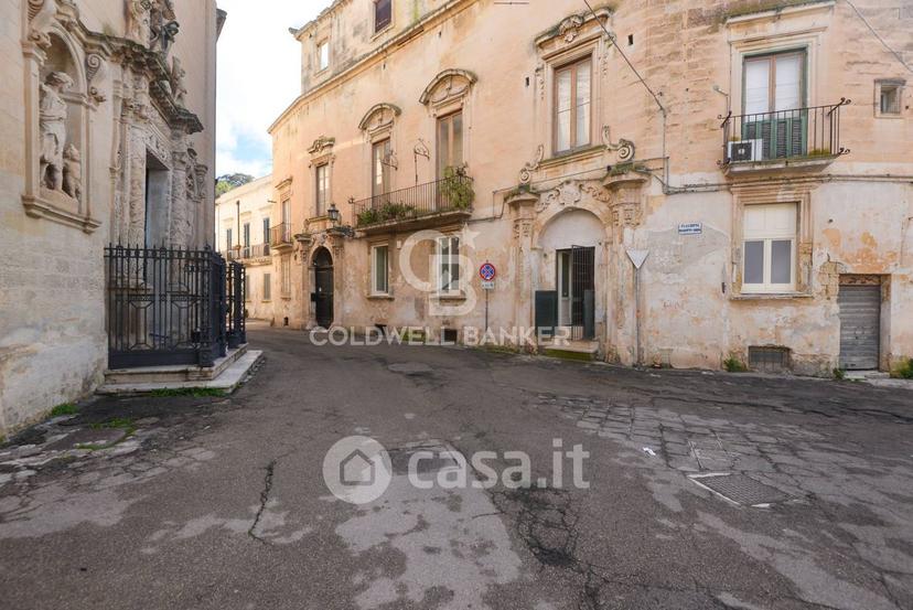 Appartamento in Piazzetta Mariotto Corso — foto 21 di 21