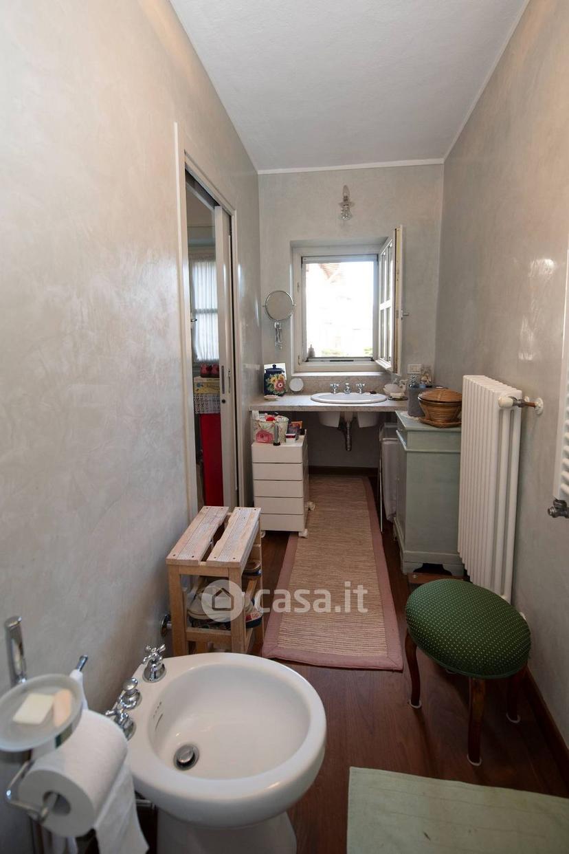 Appartamento in Via Giuseppe Mazzini 8 — foto 22 di 22