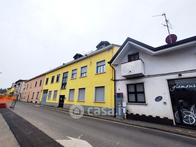 Trilocale in Via Volturno — foto 6 di 35