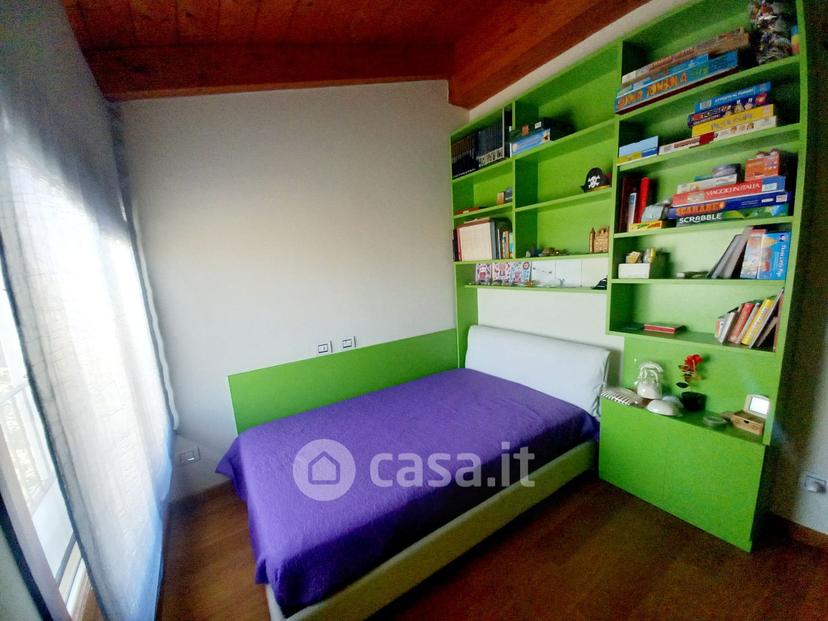 Villa in Via Papa Giovanni Paolo II 15 — foto 85 di 104