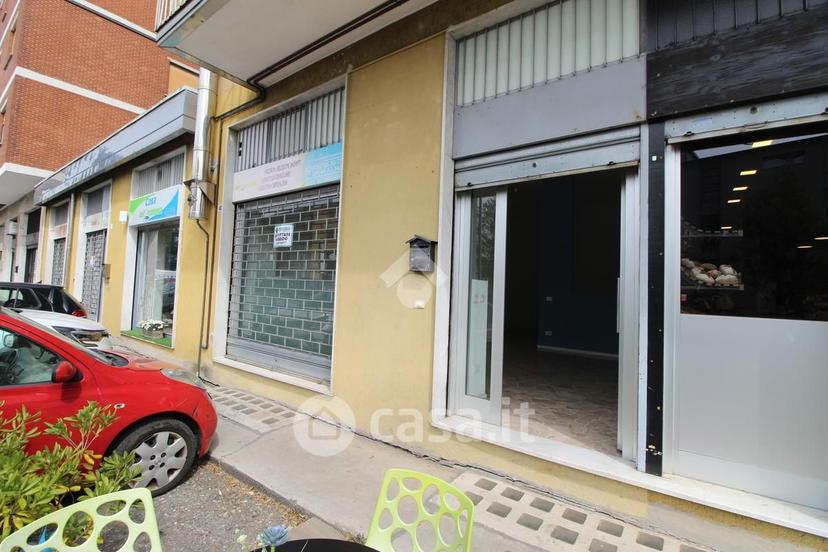 Monolocale in Via Magenta 43