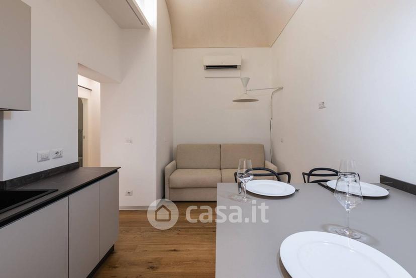 Trilocale in Via Vittorio Veneto — foto 19 di 25