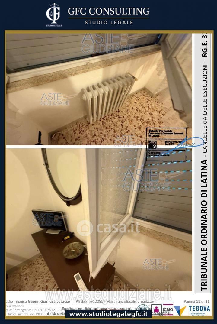 Appartamento in Via G. Leopardi 2 — foto 12 di 22