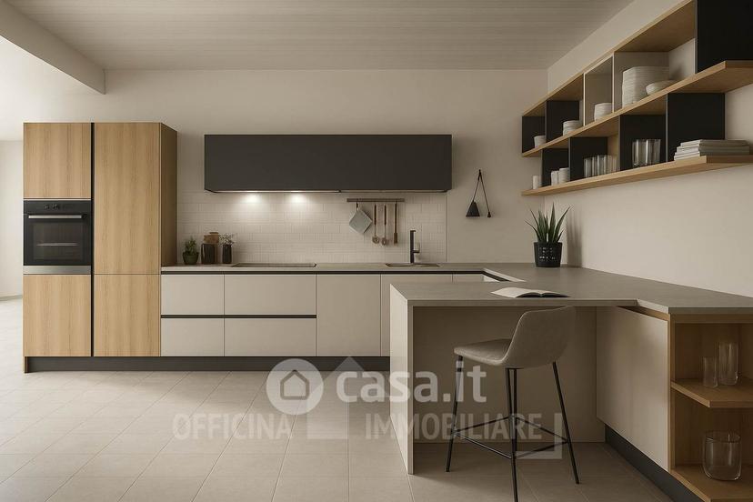 Villa in Via Prati Rossi — foto 4 di 17