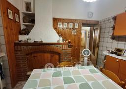 Villa in Via Serafica