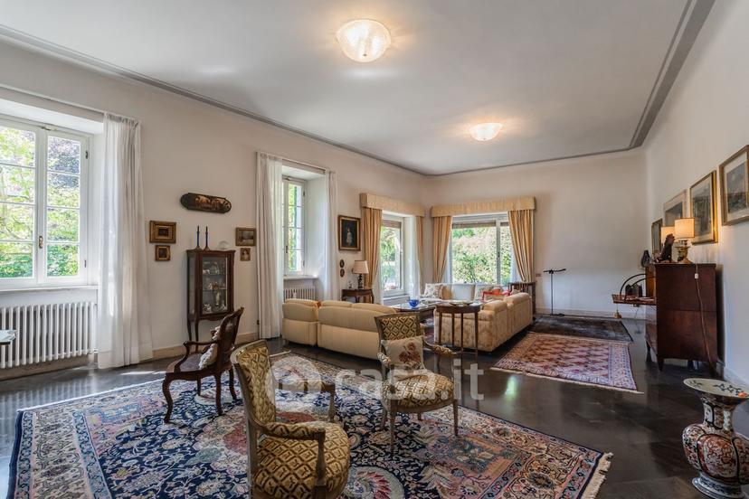 Villa in Piazza Leva 1 — foto 50 di 74