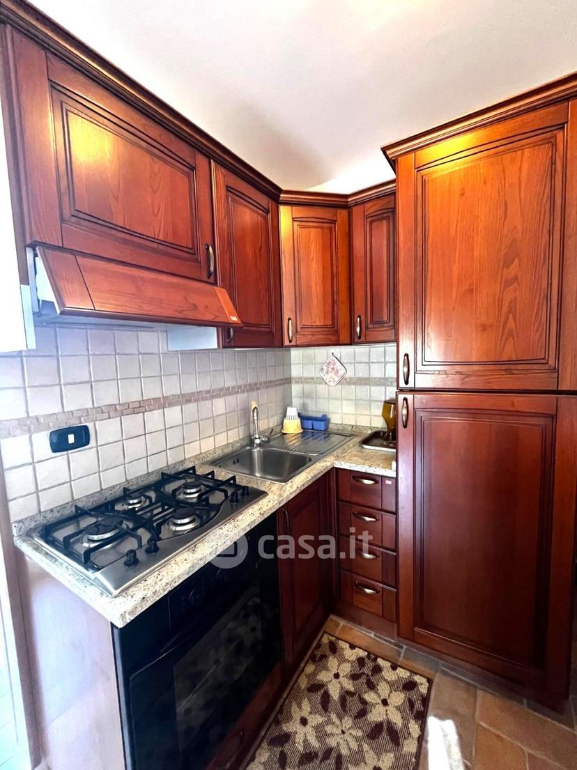Bilocale in Via Sabatino di Bernardini 91 — foto 3 di 29
