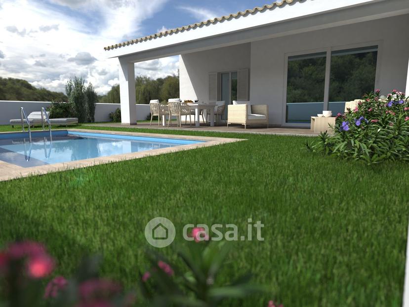 Villa in Via Paolo Borsellino — foto 5 di 10