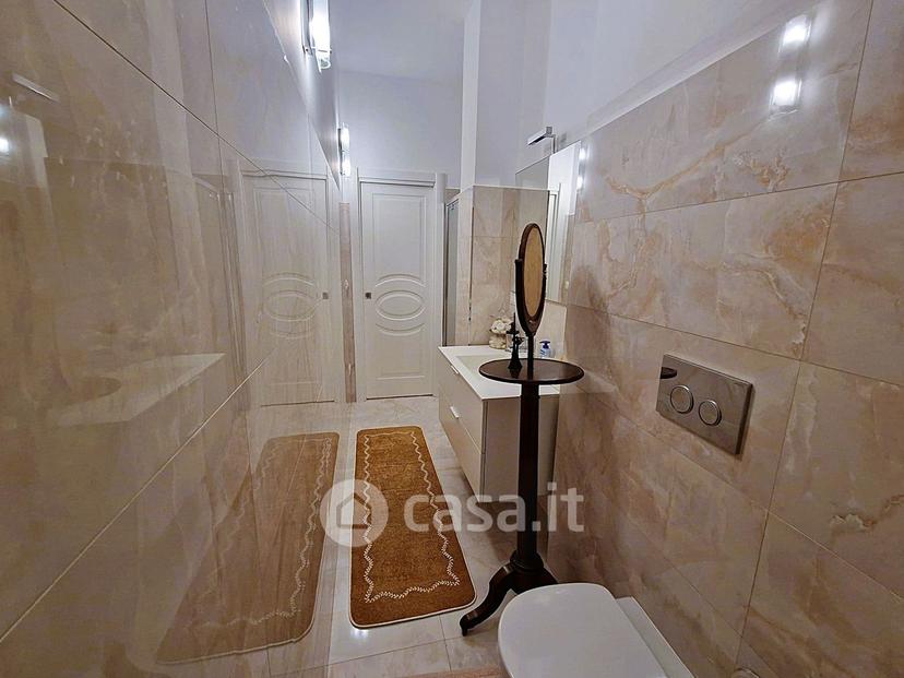 Appartamento in Corso degli Inglesi 459
